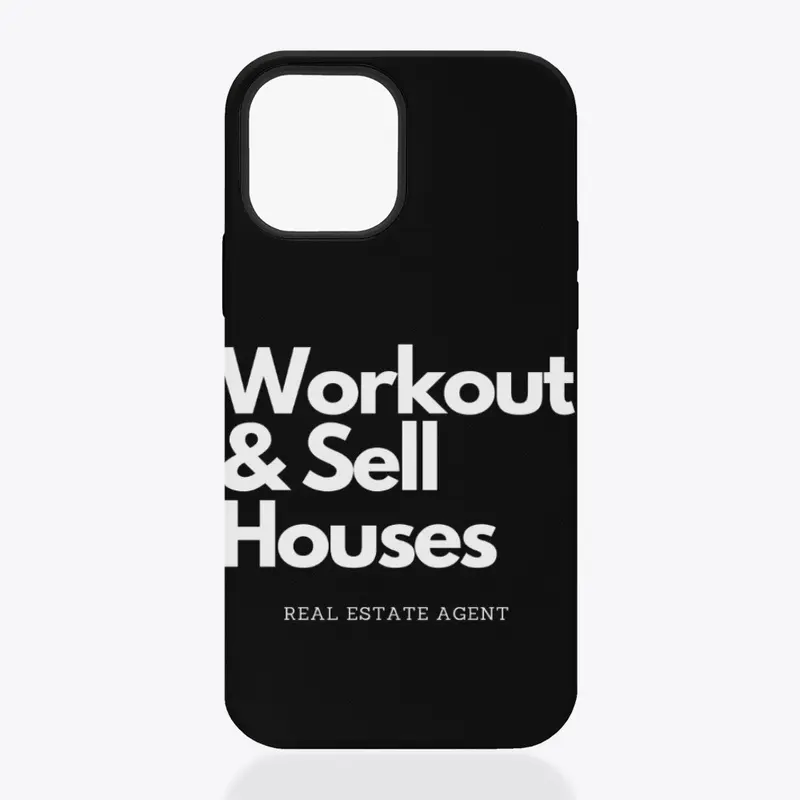 Workout | Sell Houses Collection