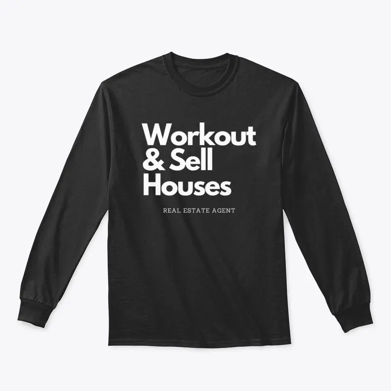 Workout | Sell Houses Collection