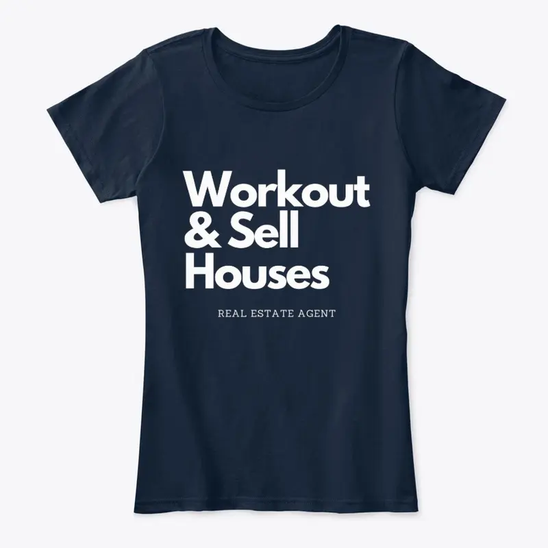 Workout | Sell Houses Collection