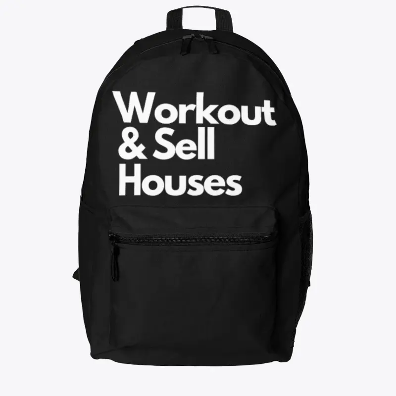 Workout | Sell Houses Collection