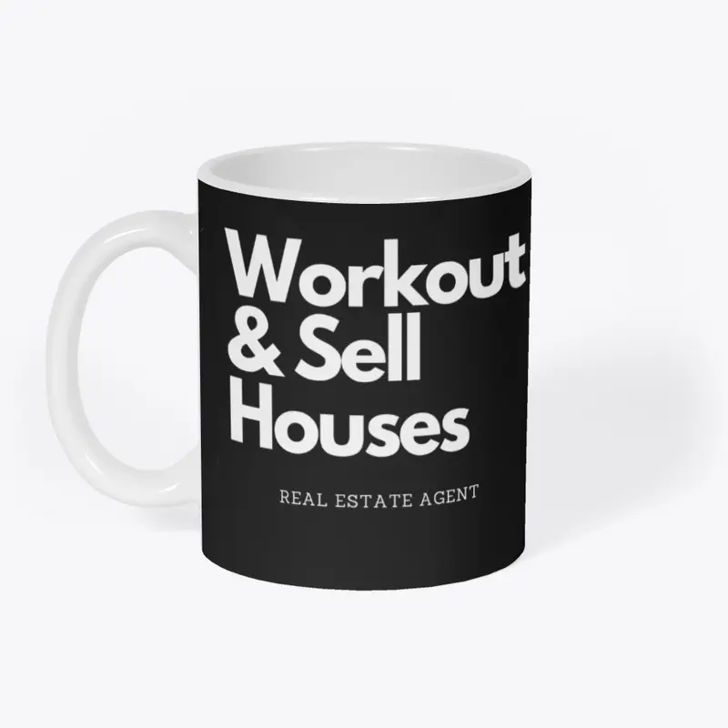 Workout | Sell Houses Collection